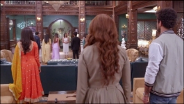 Kumkum Bhagya - 3rd February 2025